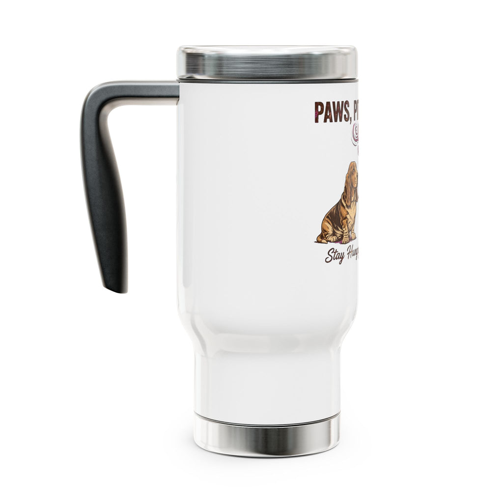 Travel Mug