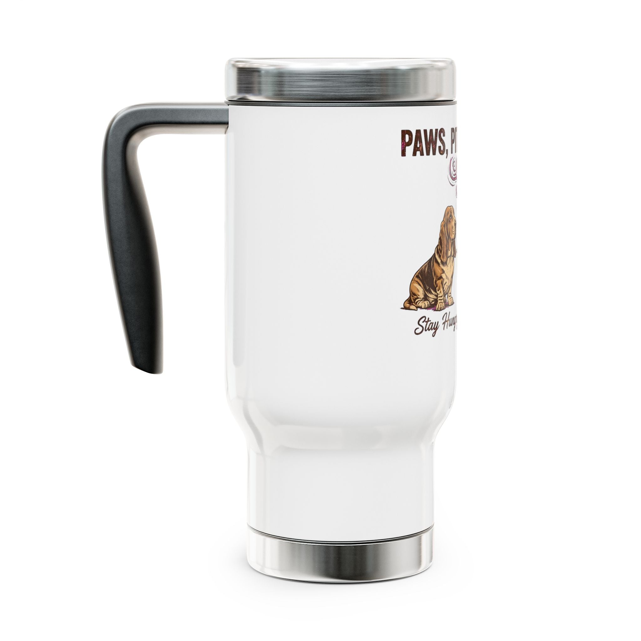 Travel Mug