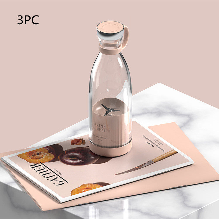 FRESH JUICE ™ Blender Bottle