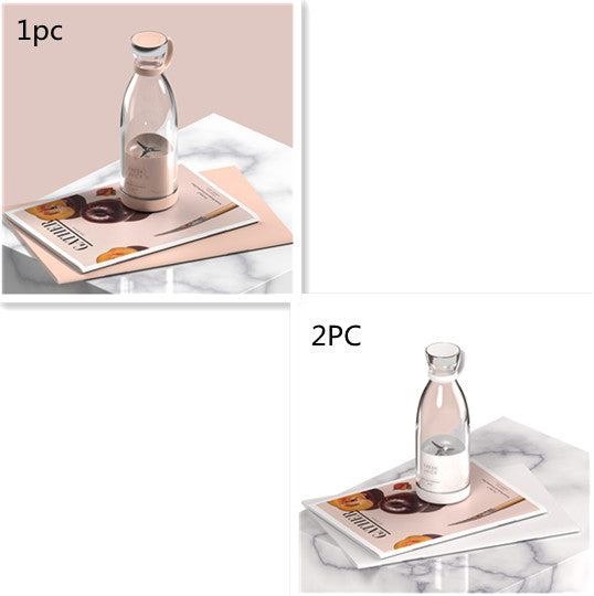 FRESH JUICE ™ Blender Bottle