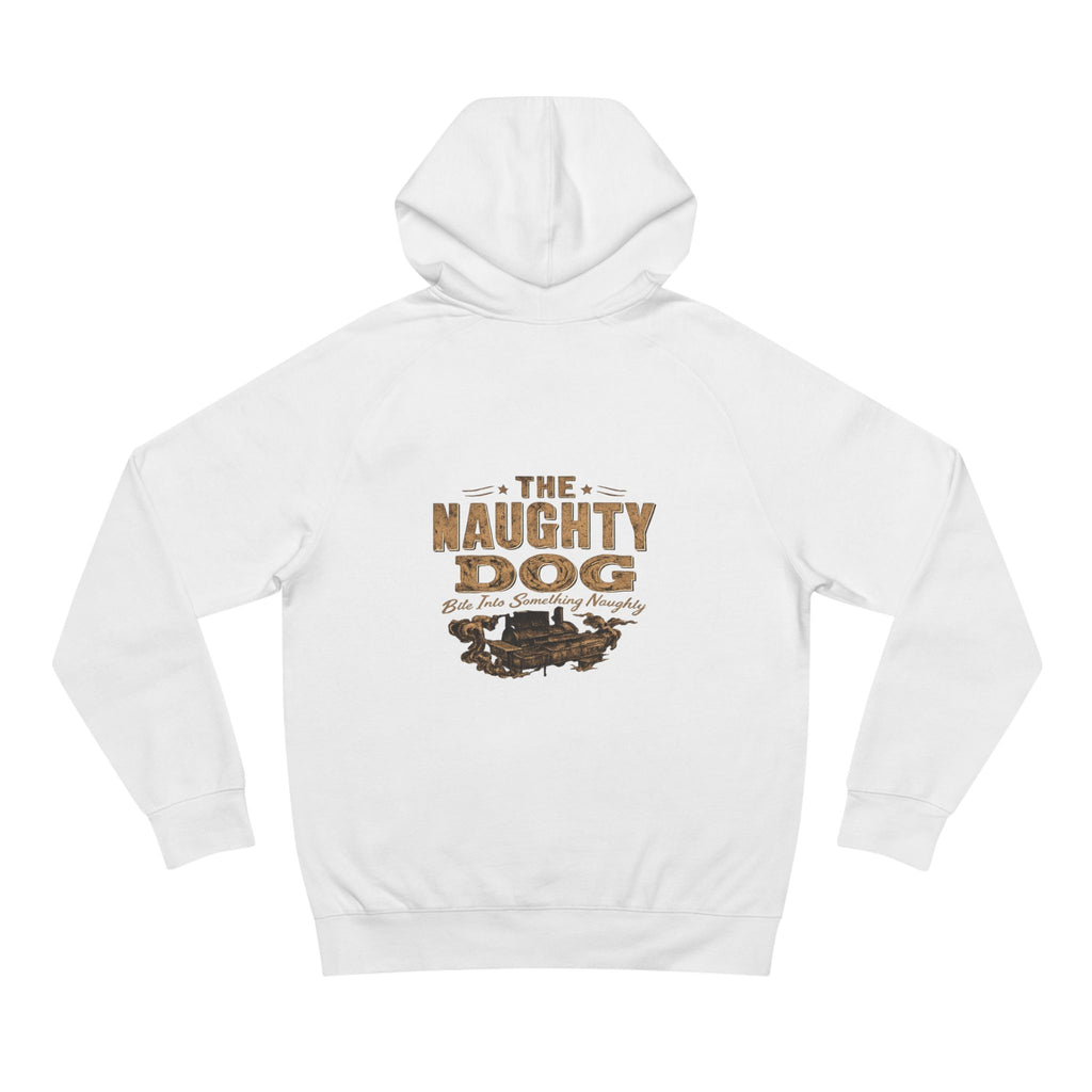 Unisex Supply Hoodie