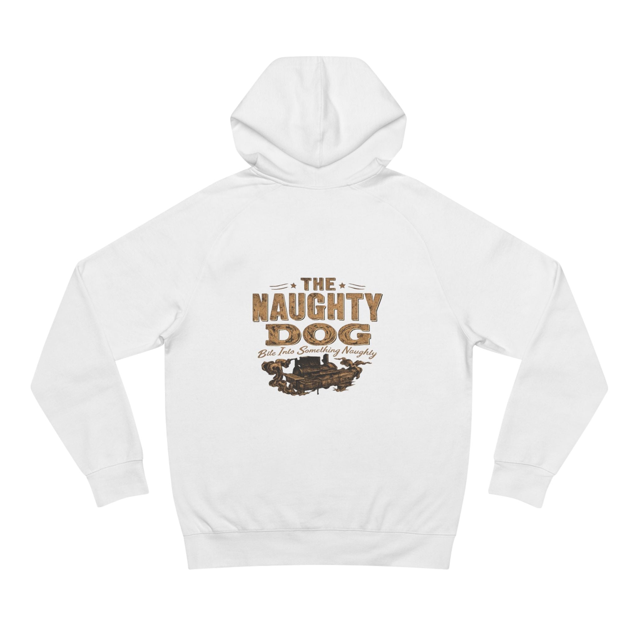 Unisex Supply Hoodie