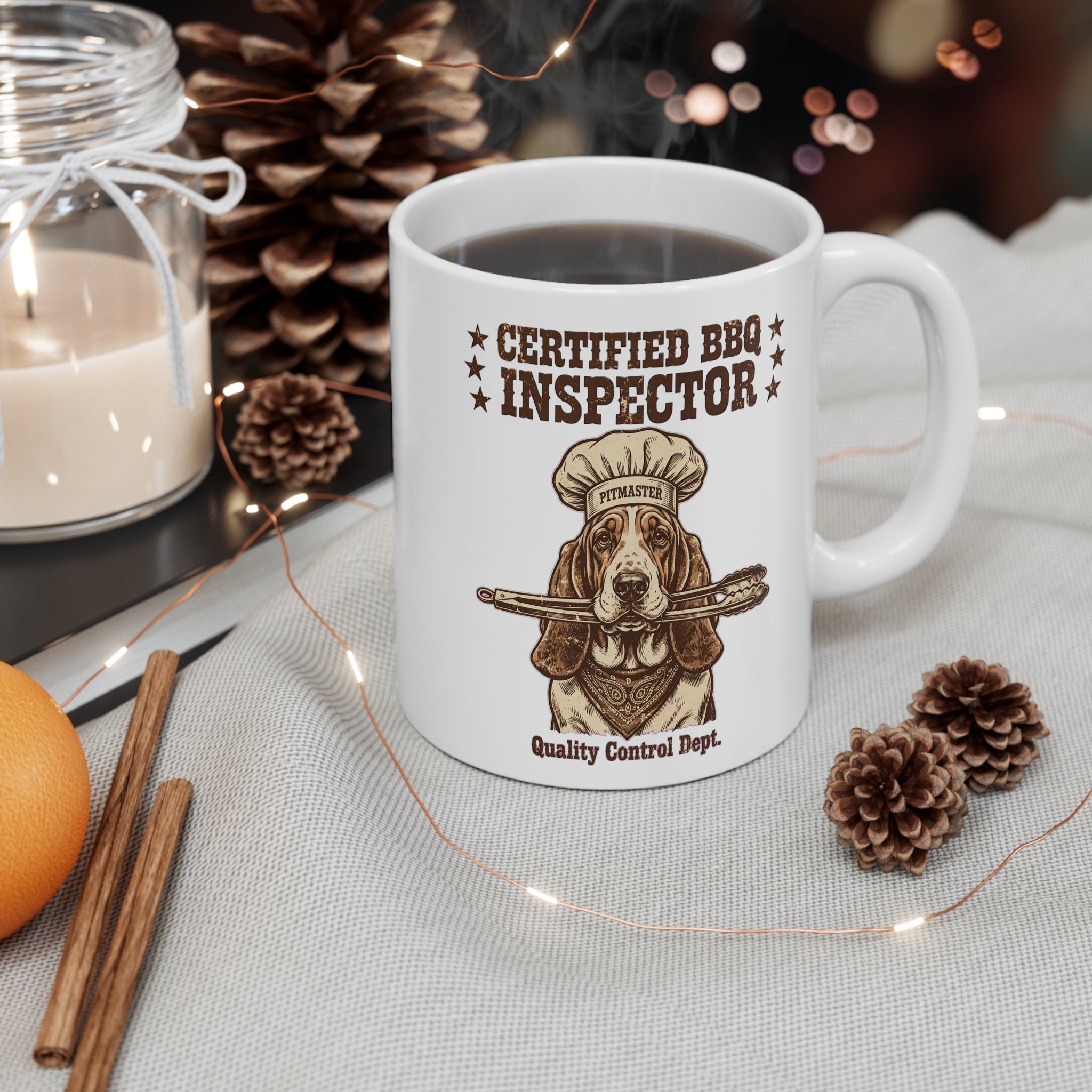 Mug 11oz