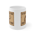 Mug 11oz