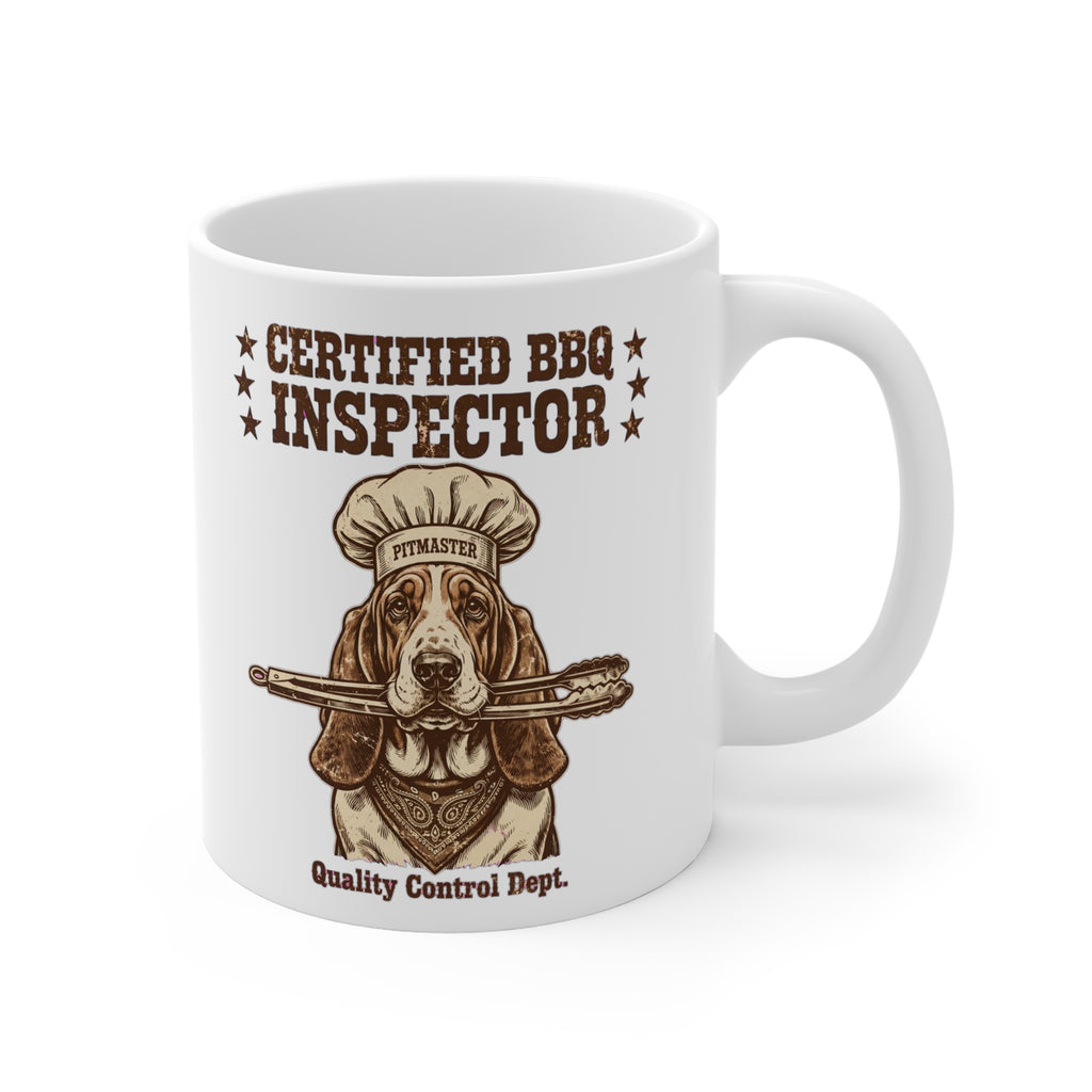 Mug 11oz
