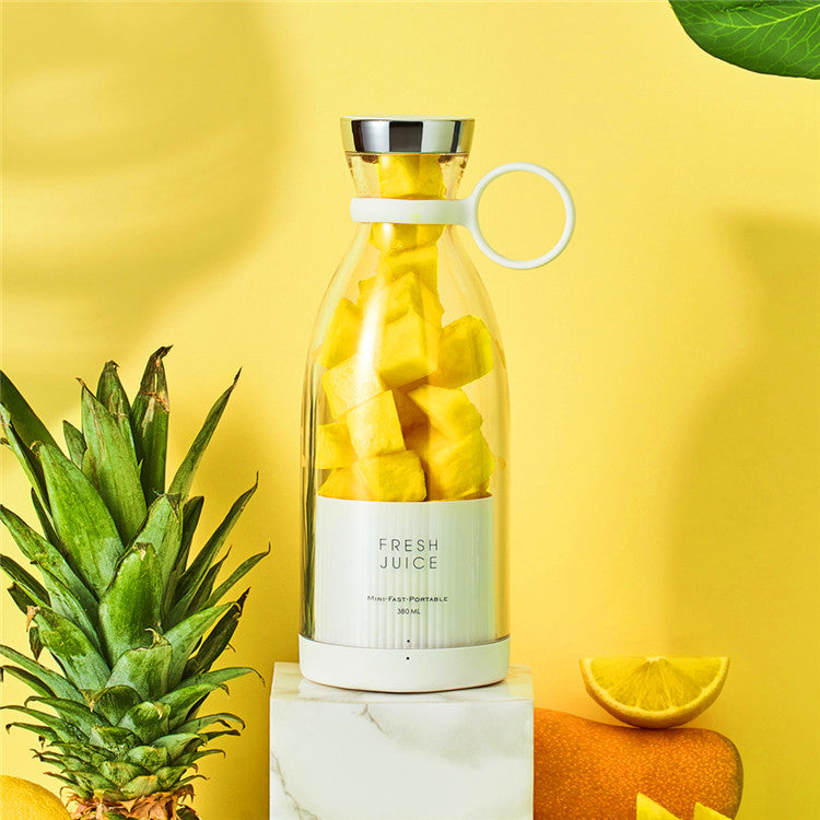 FRESH JUICE ™ Blender Bottle