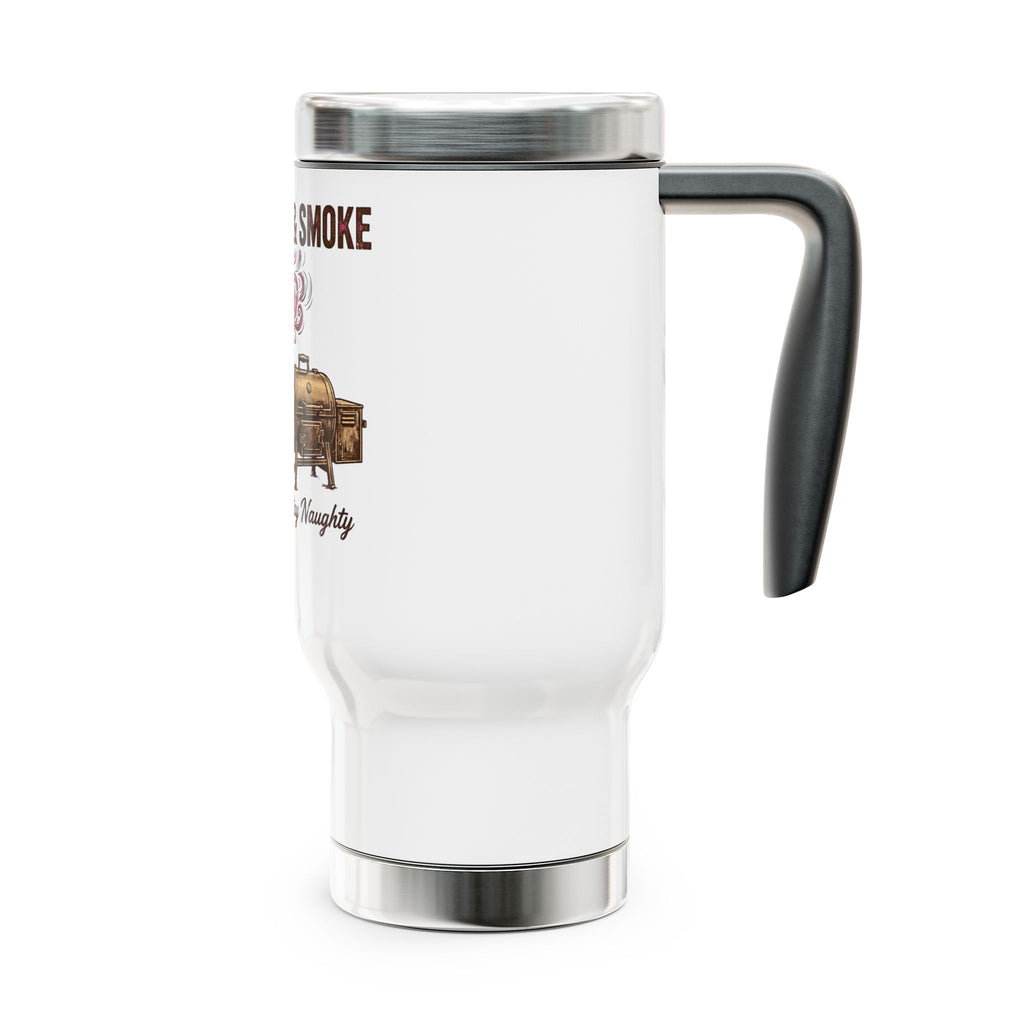 Travel Mug