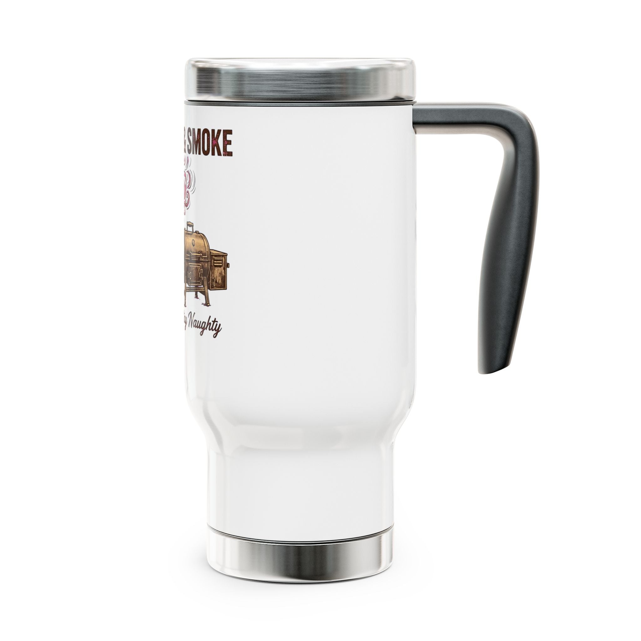 Travel Mug