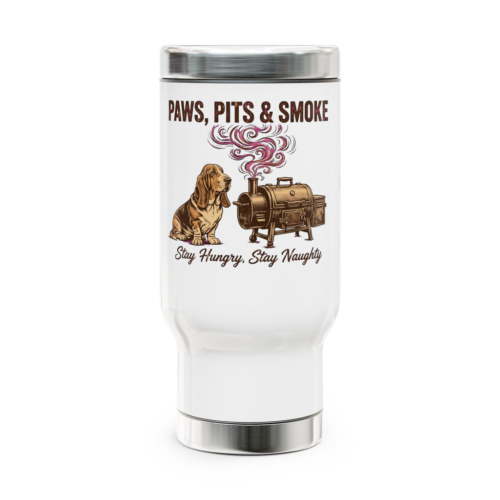 Travel Mug
