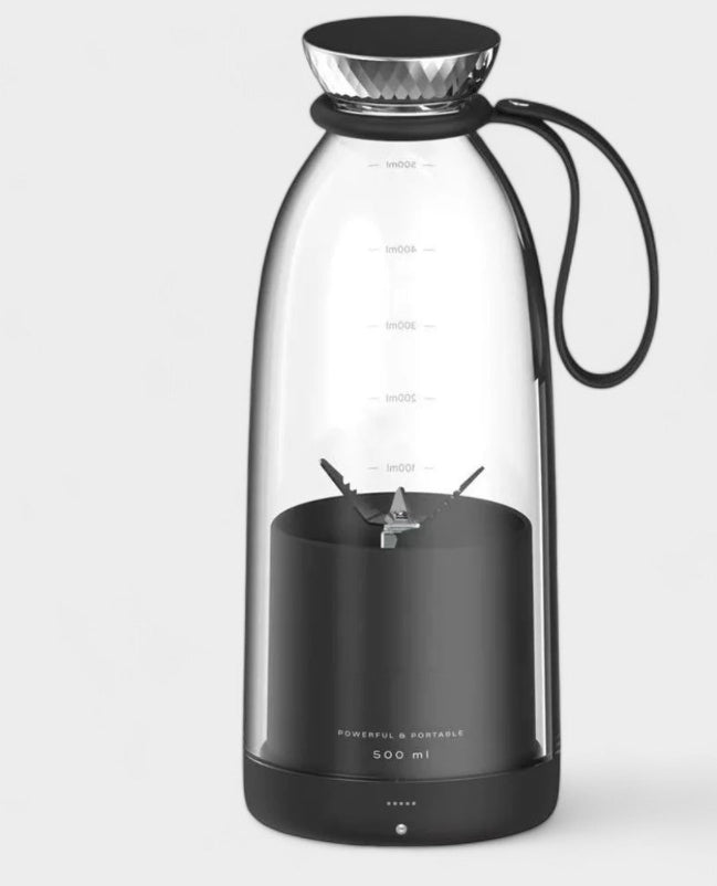 FRESH JUICE ™ Blender Bottle