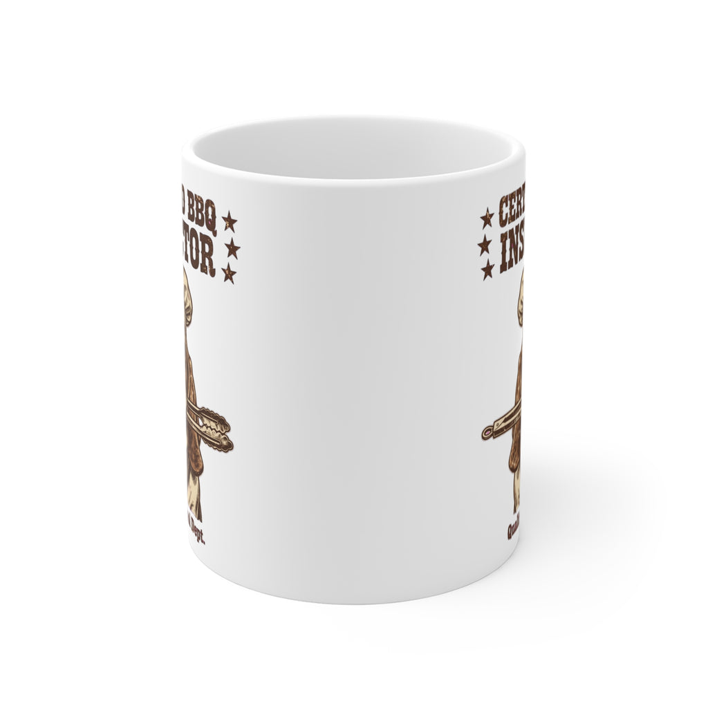 Mug 11oz