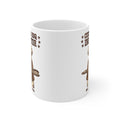 Mug 11oz