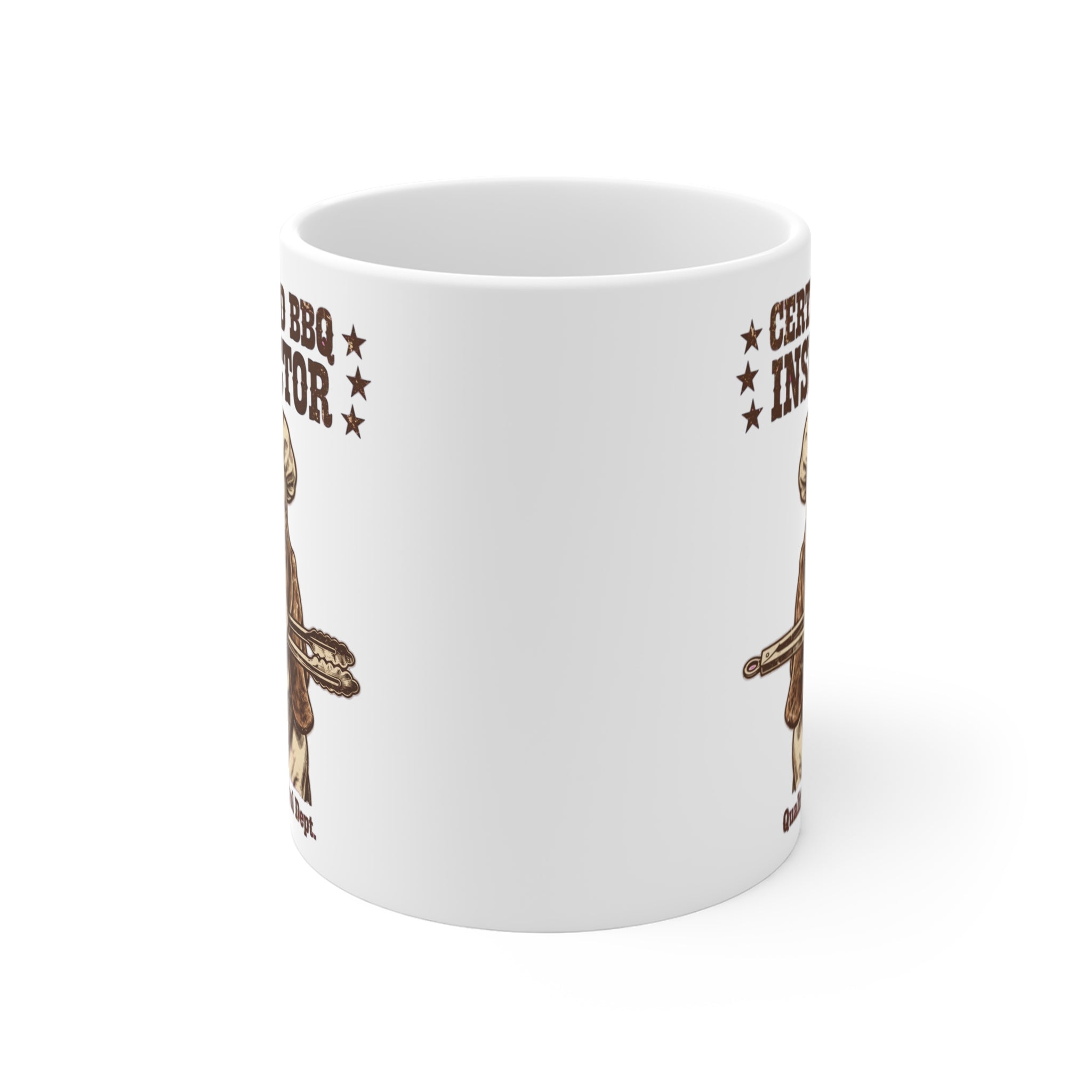 Mug 11oz