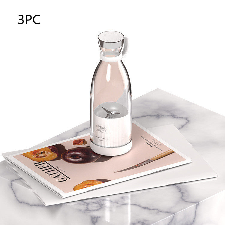 FRESH JUICE ™ Blender Bottle
