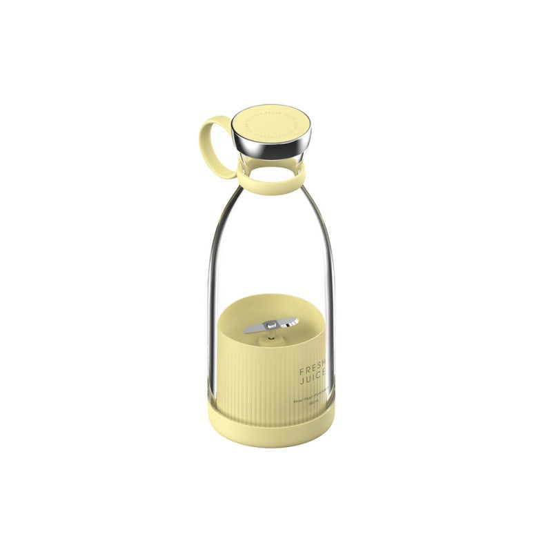 FRESH JUICE ™ Blender Bottle