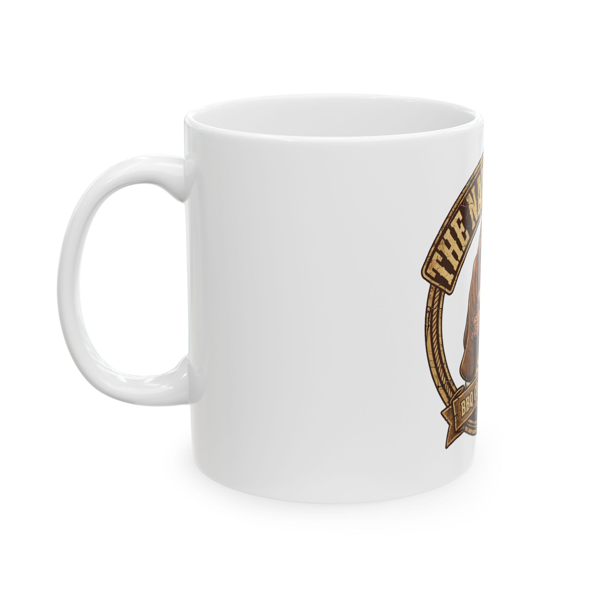 Ceramic Mug, (11oz, 15oz)