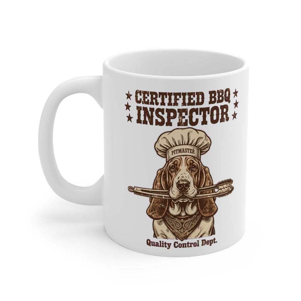Mug 11oz