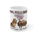 Ceramic Coffee Cups, 11oz, 15oz