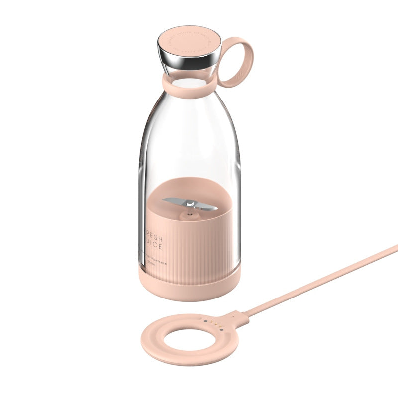 FRESH JUICE ™ Blender Bottle