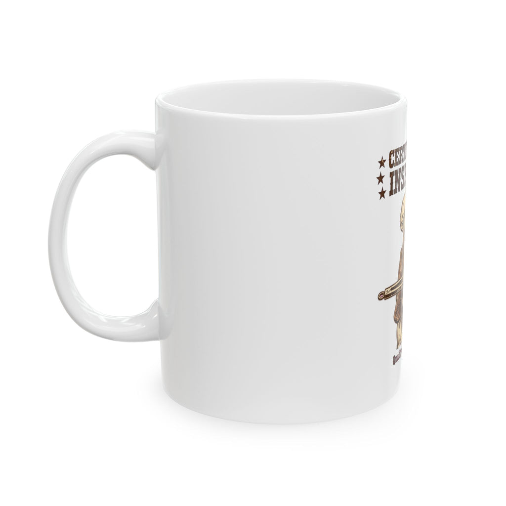 Ceramic Mug, (11oz, 15oz)