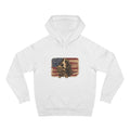 Unisex Supply Hoodie