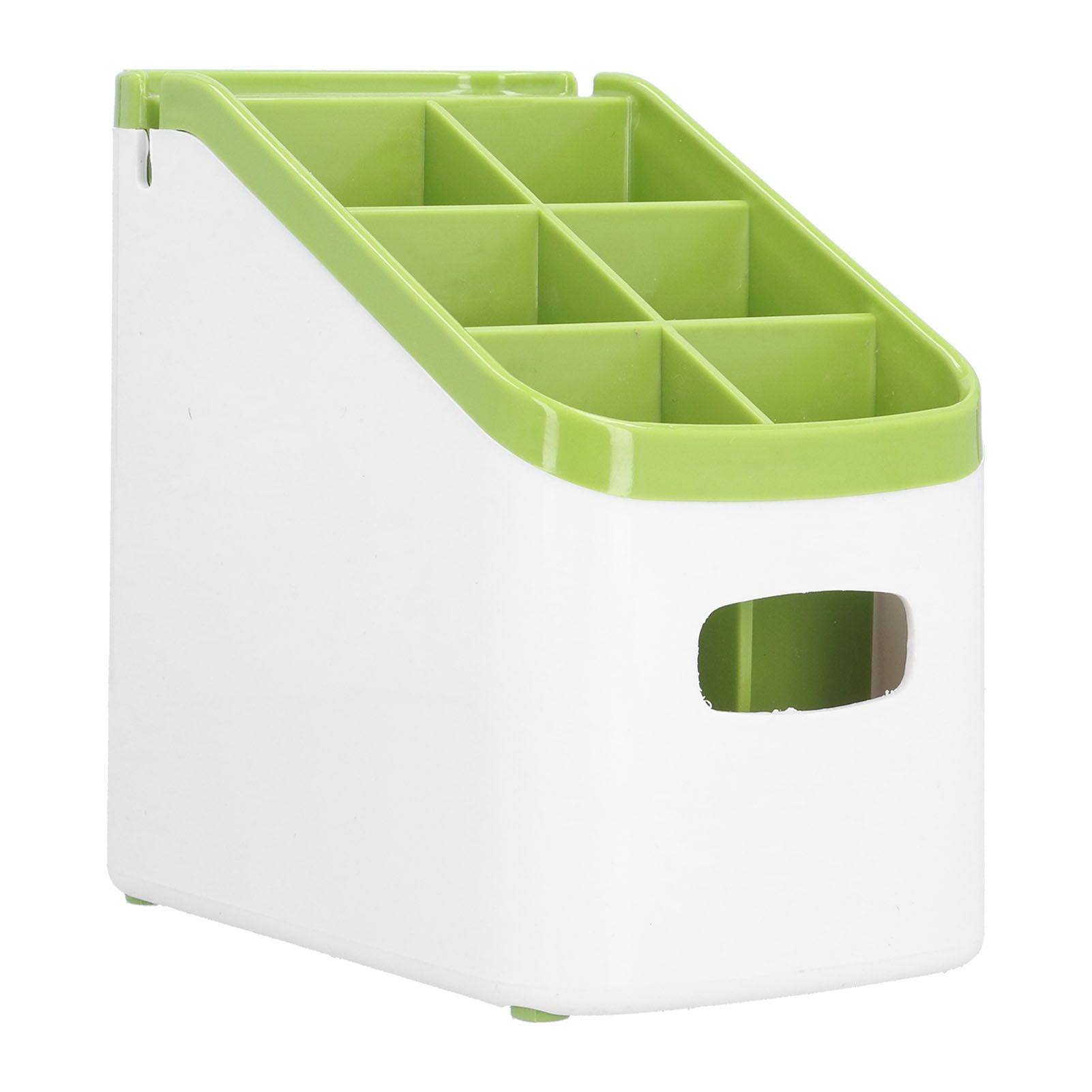 Cutlery Storage Box with Knife Rack Drain Chopstick Rack Kitchen Supplies Storage Rack