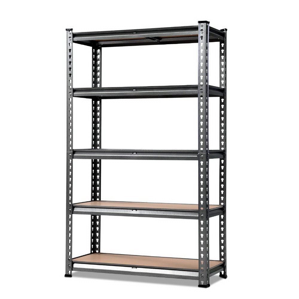 Giantz Garage Shelving 1.5X0.7m Warehouse Shelves Storage Rack Pallet Racking